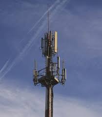 ondes antennes relais