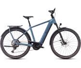 trek electrique vtt
