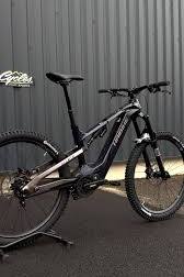 haibike vtt electrique