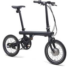 velo pliant electrique pas cher