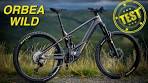 orbea vtt électrique
