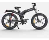 velo electrique gros pneus