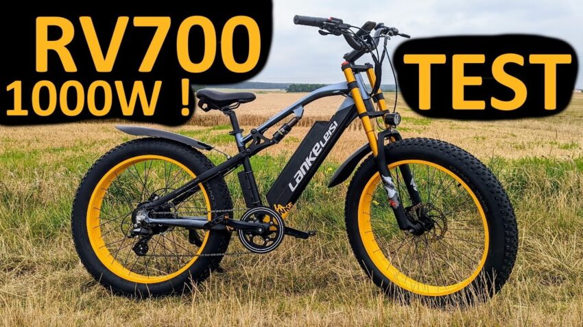 vélo électrique avec accélérateur