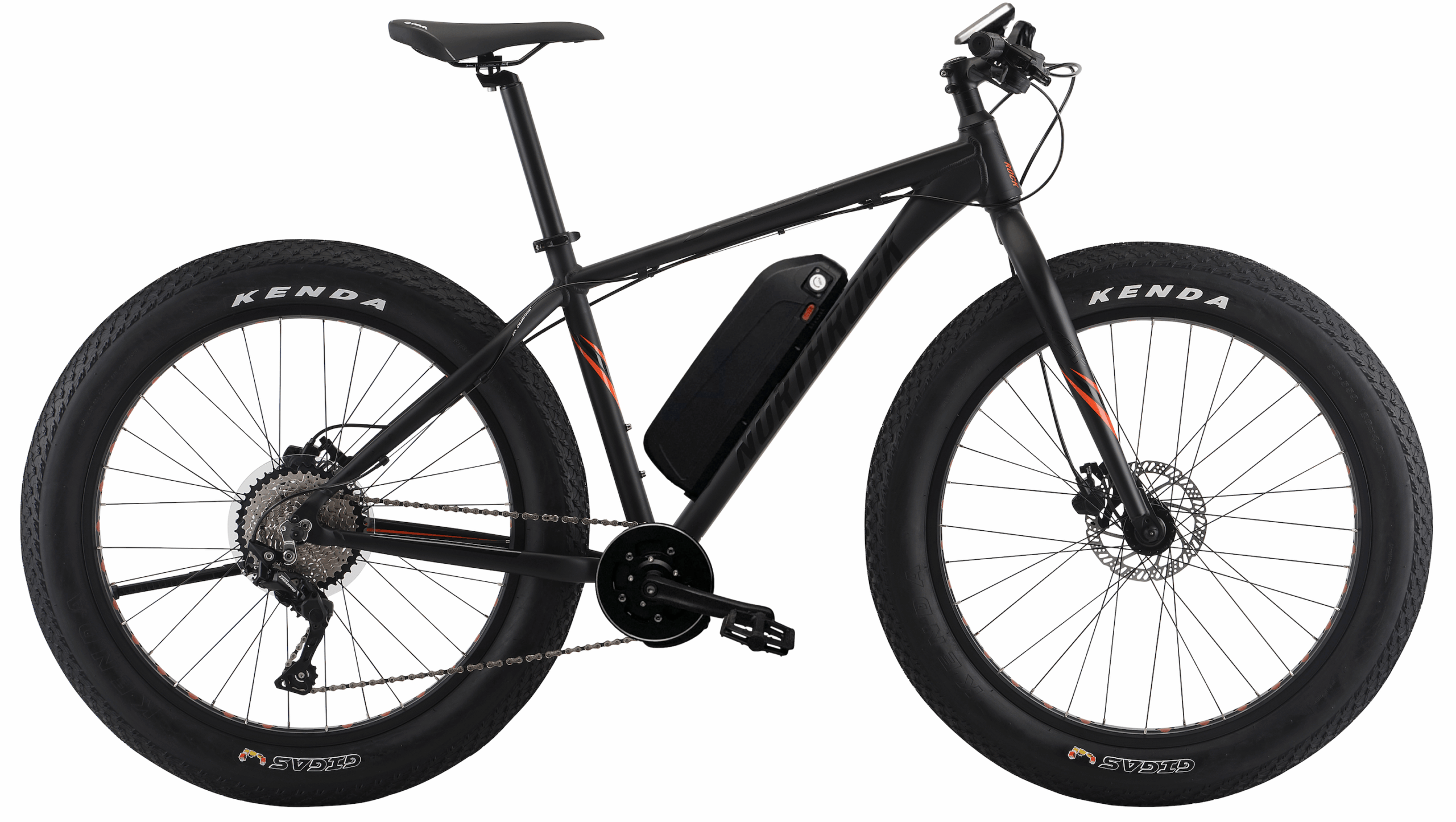 velo fat bike electrique