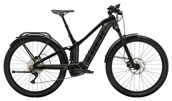velo trek electrique