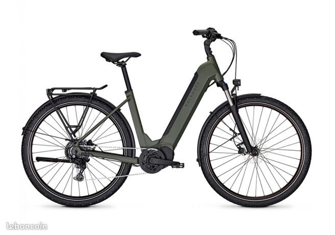 velo electrique grande autonomie
