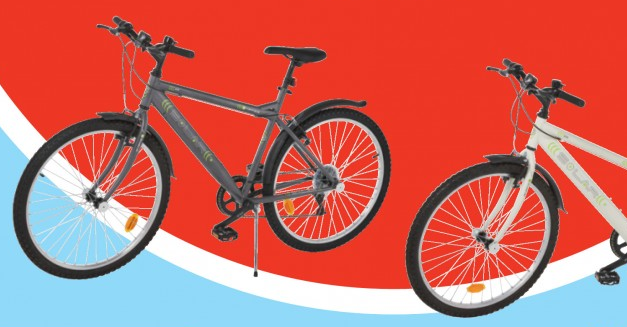 velo electrique intermarche