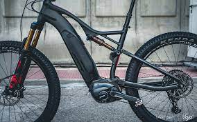 velo electrique orbea