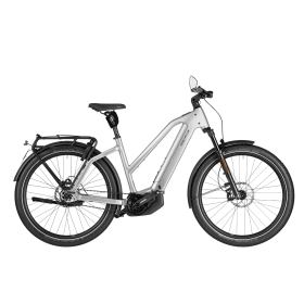 velo electrique rapide