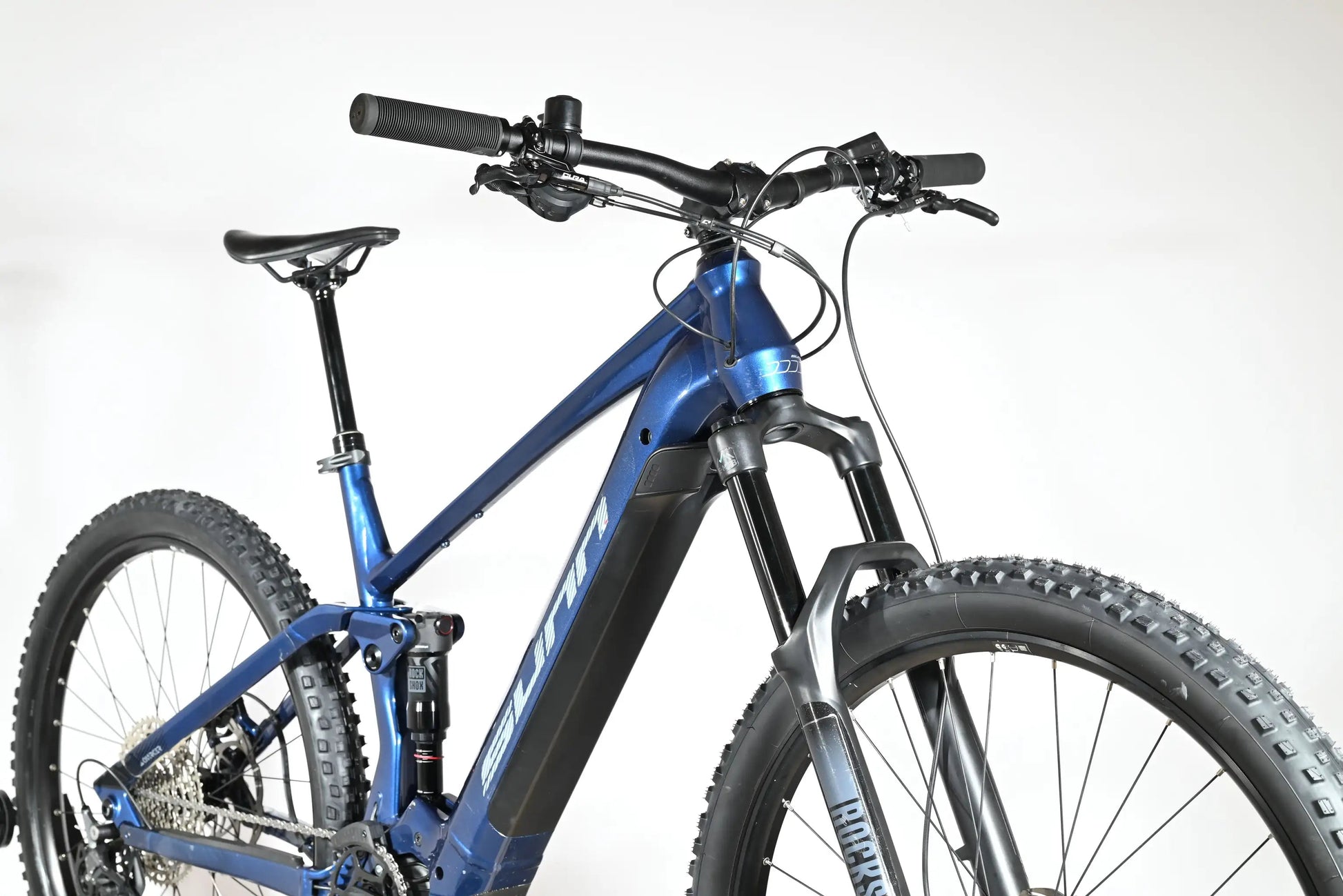 velo electrique sunn