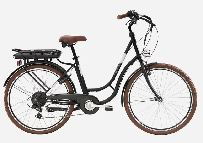 go sport vélo électrique