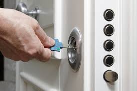 réparation de serrure martigues