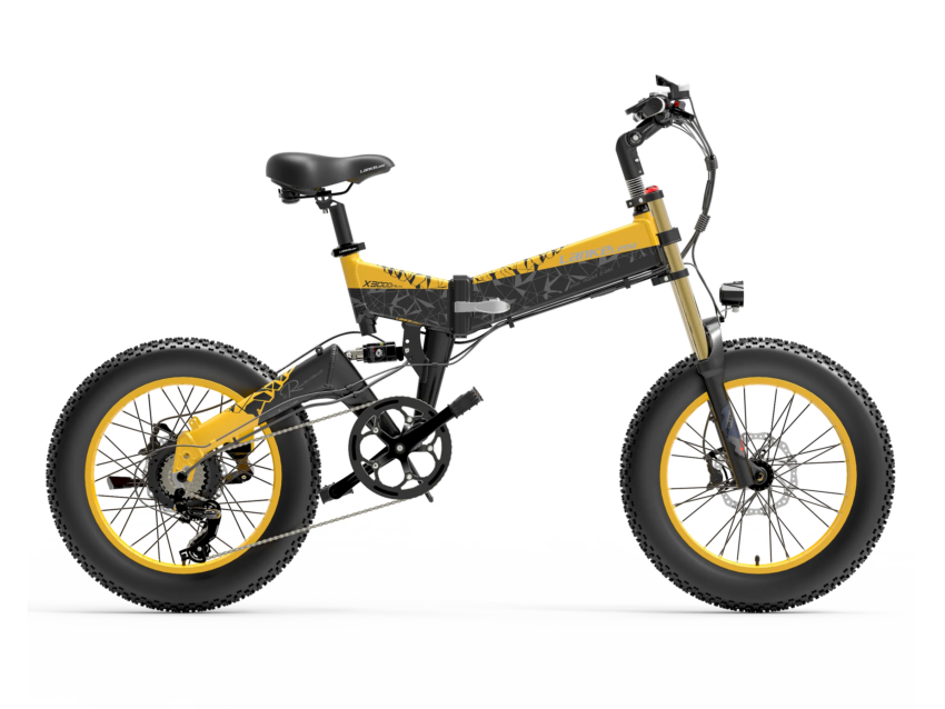 velo electrique lankeleisi