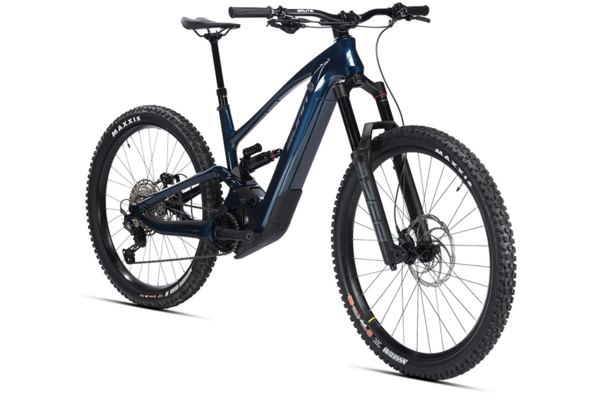 velo electrique sunn