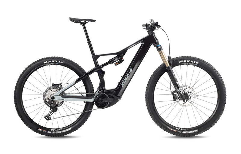bh vtt electrique