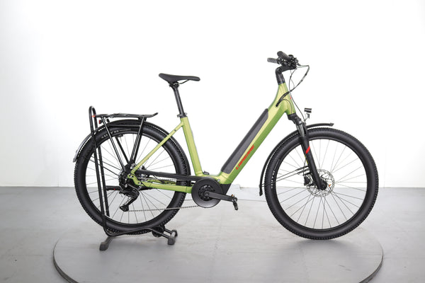 lapierre velo electrique