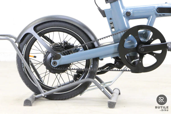 meilleur velo electrique pliant