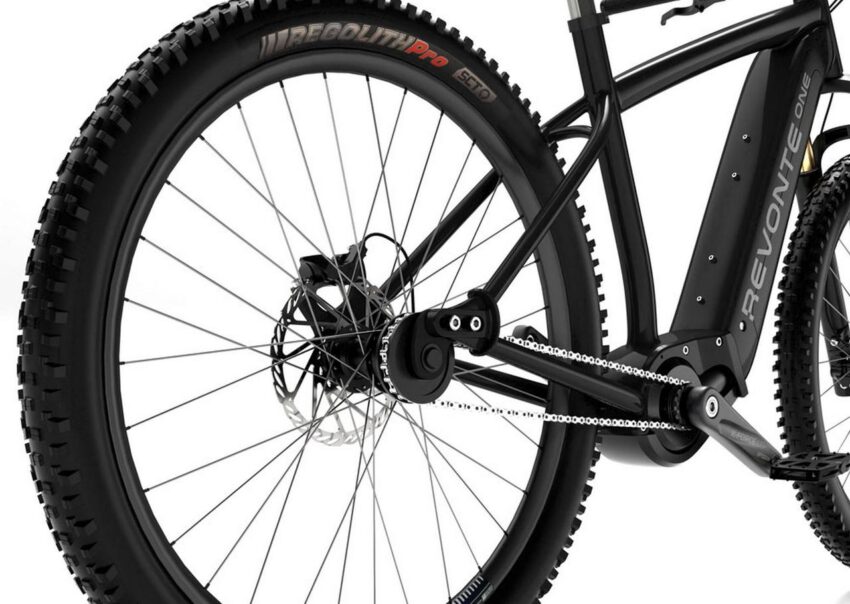 velo electrique automatique