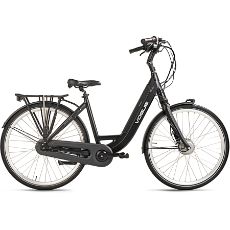 velo electrique de ville femme