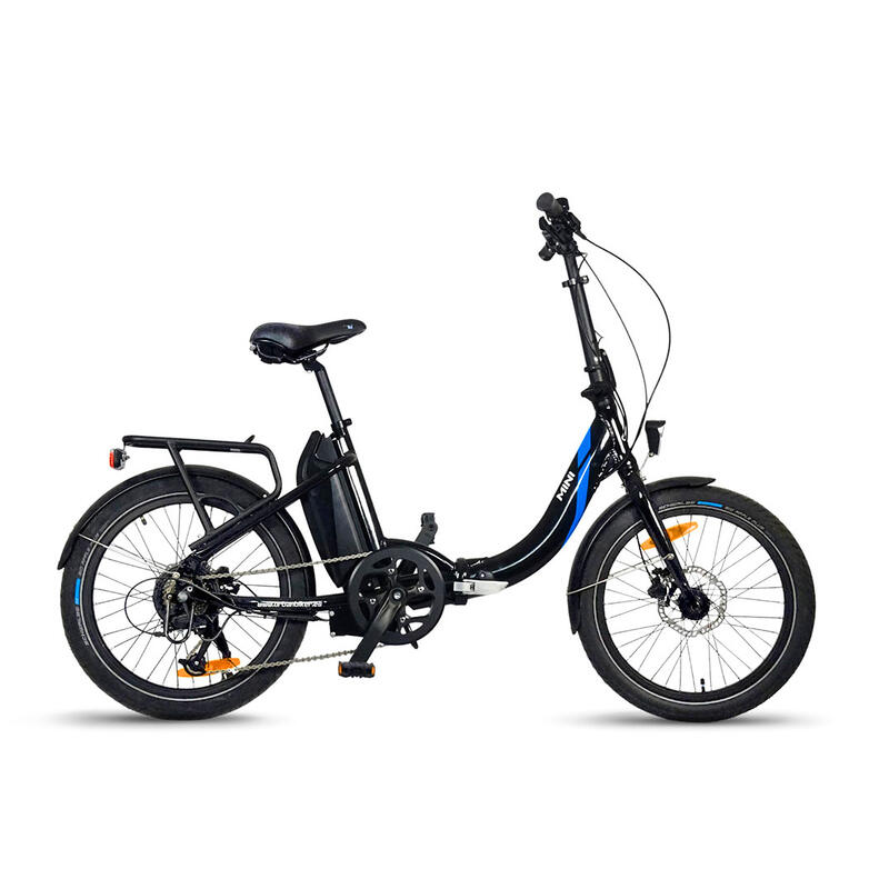 velo electrique le moins cher