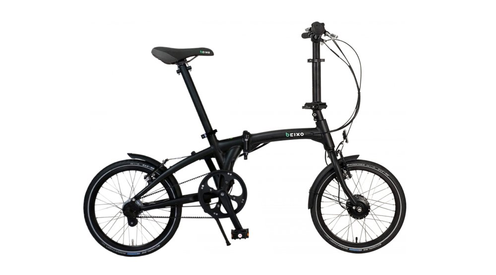 vélo électrique pliant moins de 15 kg