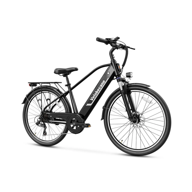 velo electrique vtc femme