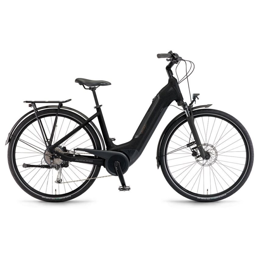 velo electrique winora