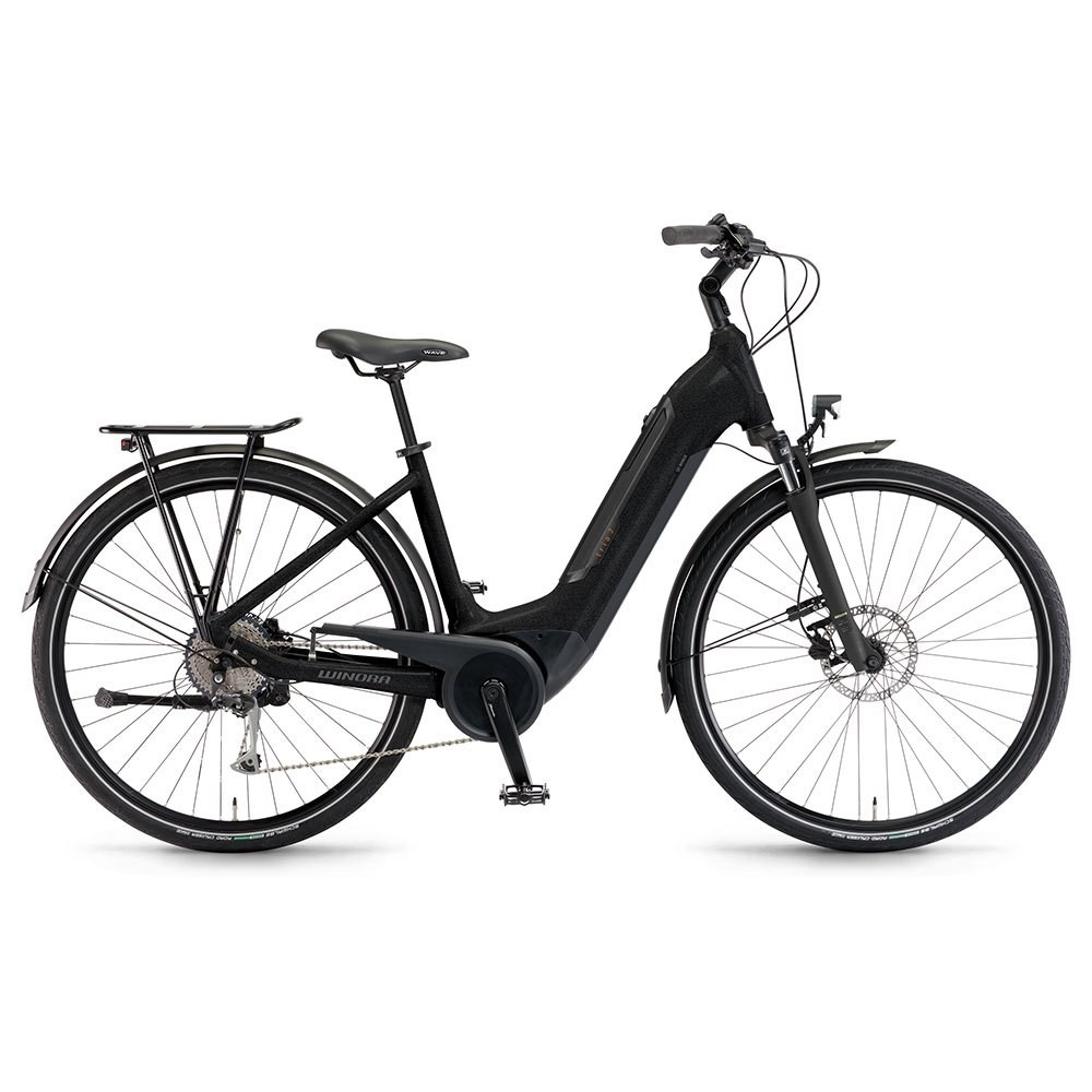 velo electrique winora
