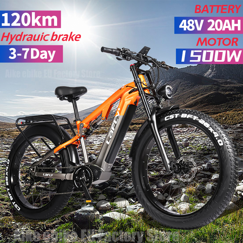 velo moma electrique