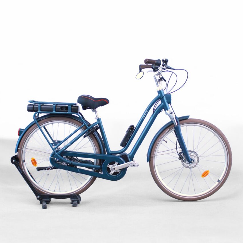 decathlon velo electrique homme