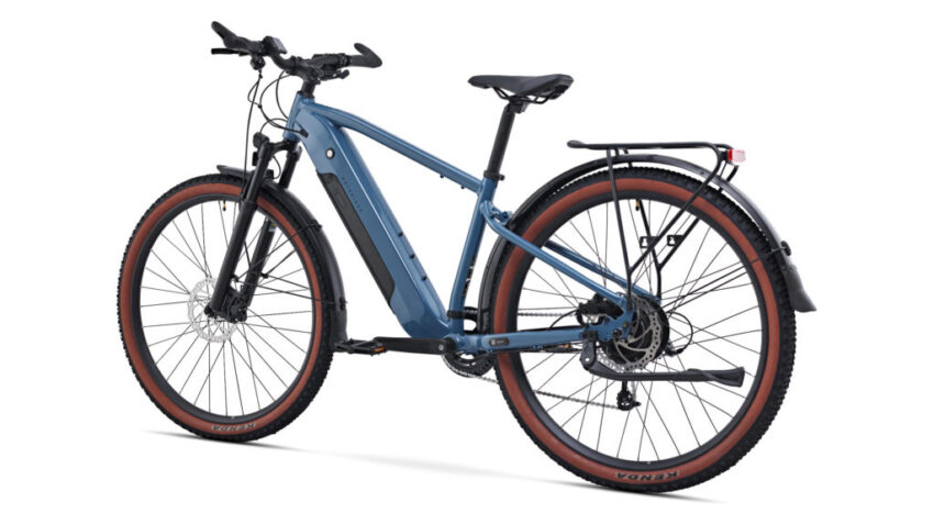 vélo électrique 3 roues decathlon
