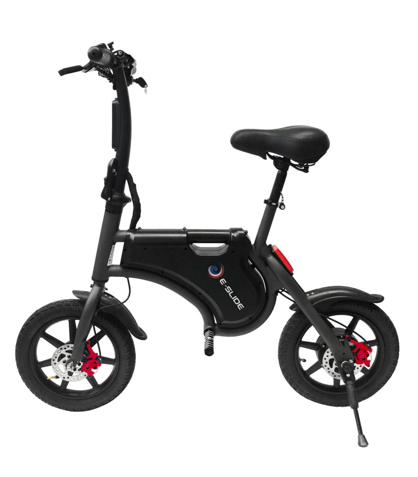 vélo électrique carrefour top life