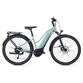 velo electrique giant vtc