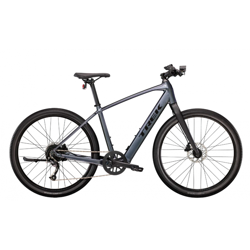 trek vélo électrique