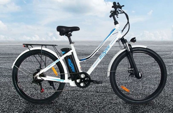 velo electrique 26 pouces