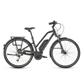 vélo électrique femme vtc