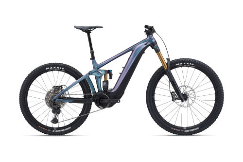 velo electrique giant vtt