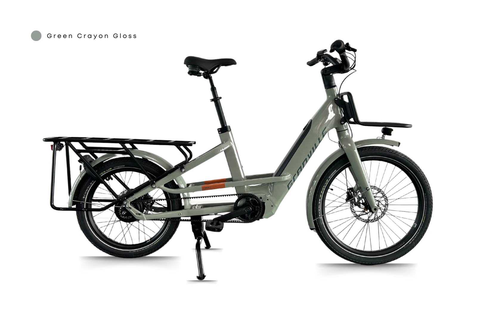 velo electrique livraison