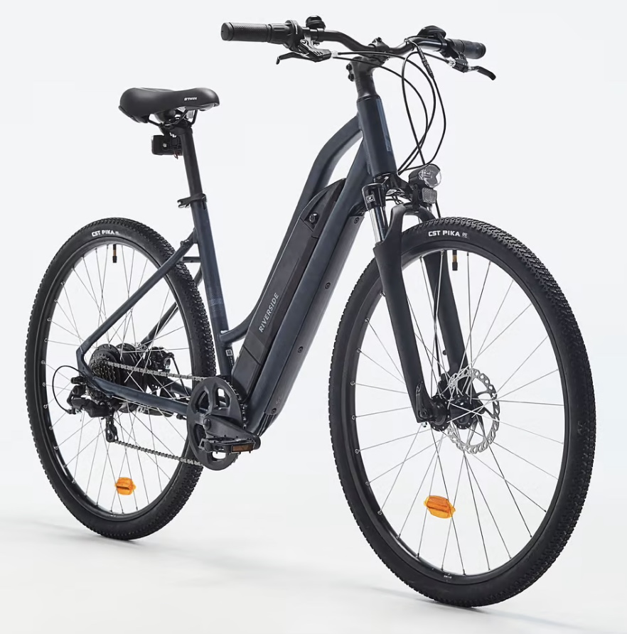 velo electrique riverside