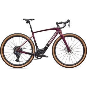 velo electrique route femme