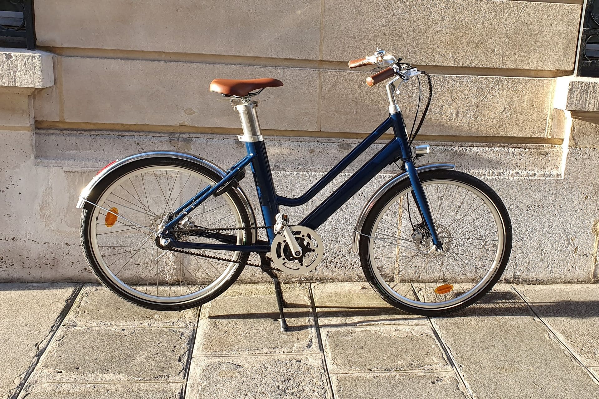 velo electrique voltaire