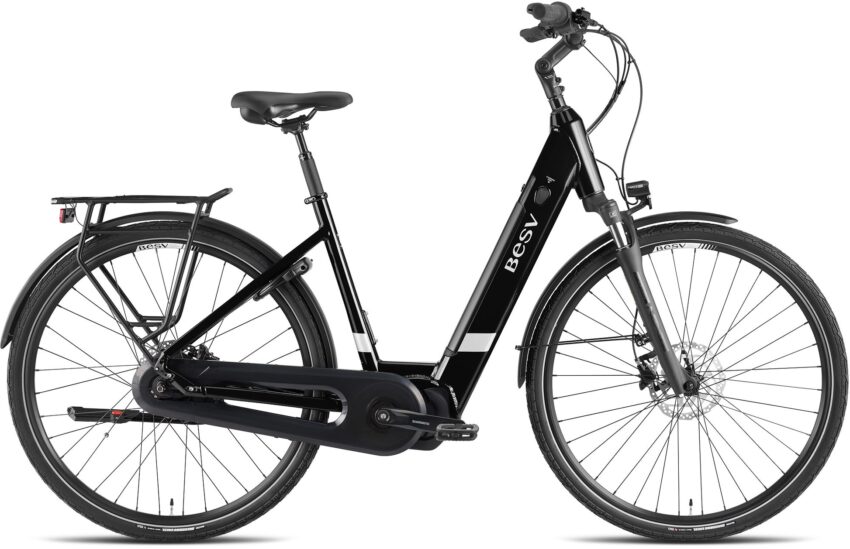 velo electrique vtc homme
