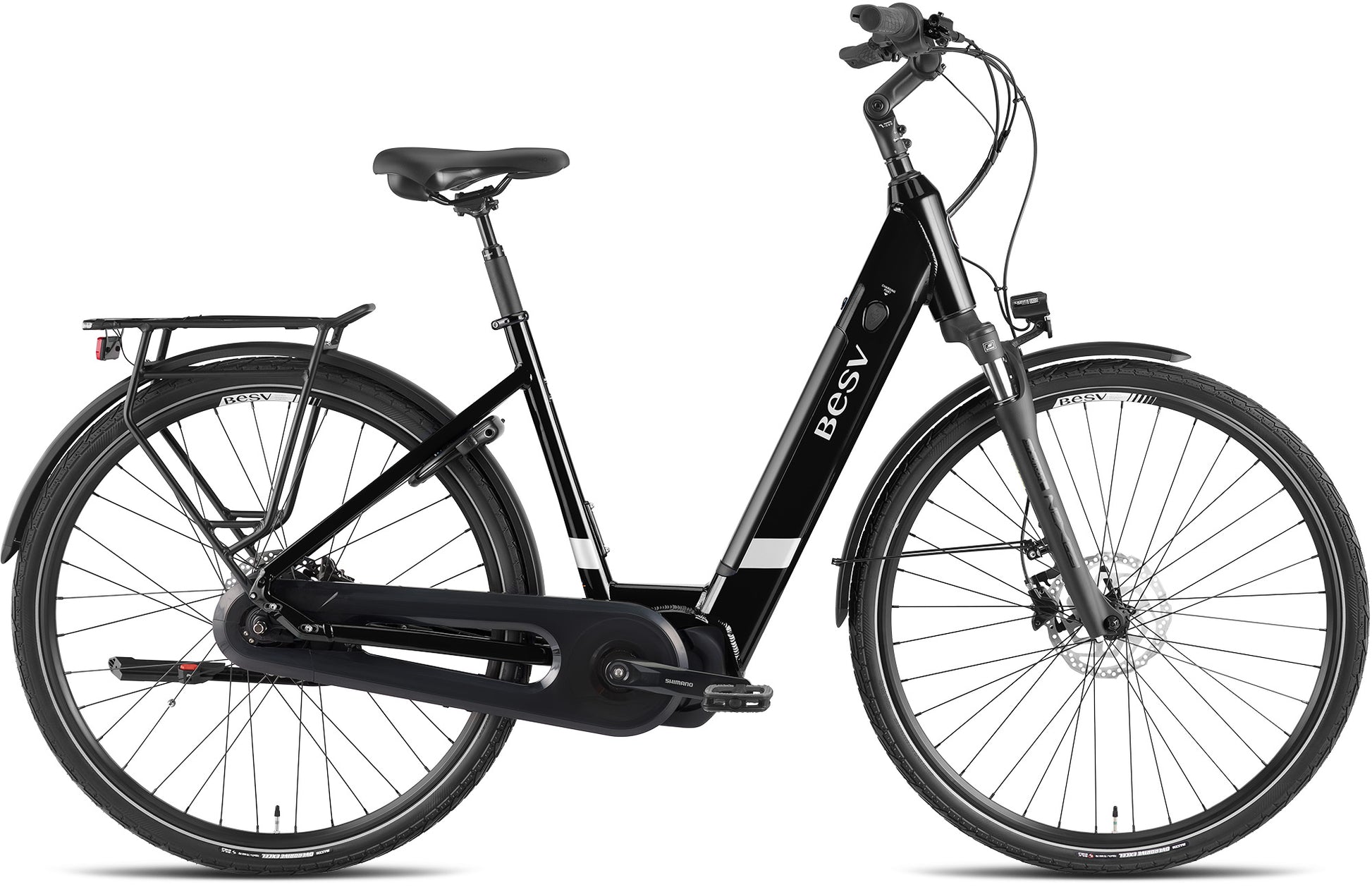 velo electrique vtc homme
