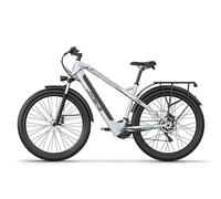 vitesse max velo electrique