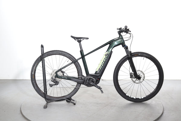 vtt orbea electrique
