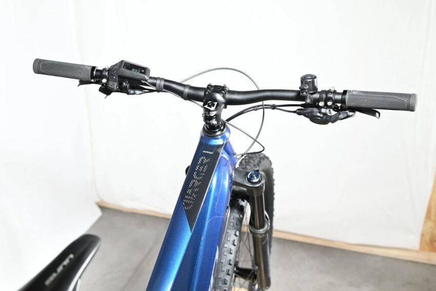 vtt sunn electrique