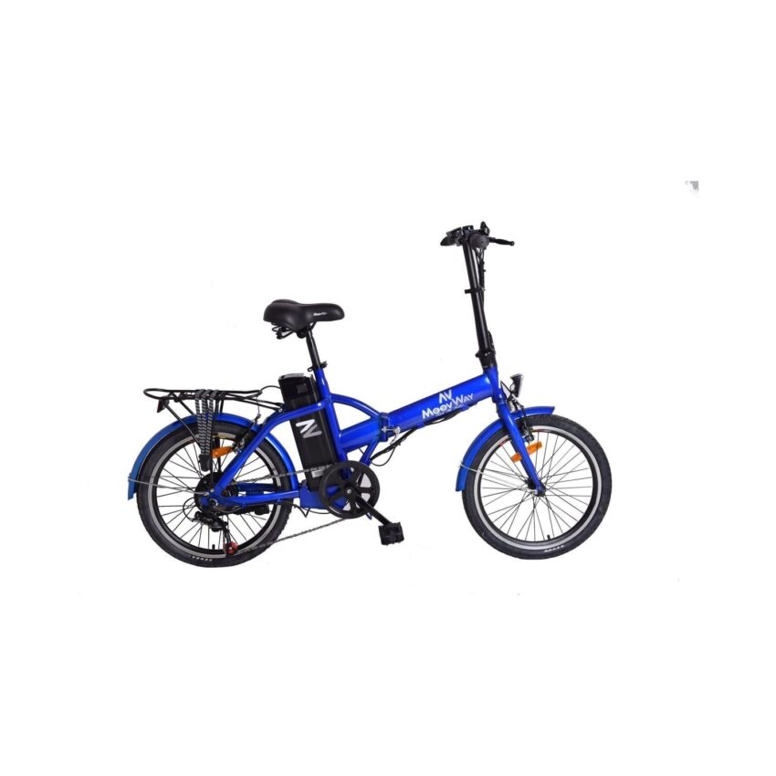 moovway velo