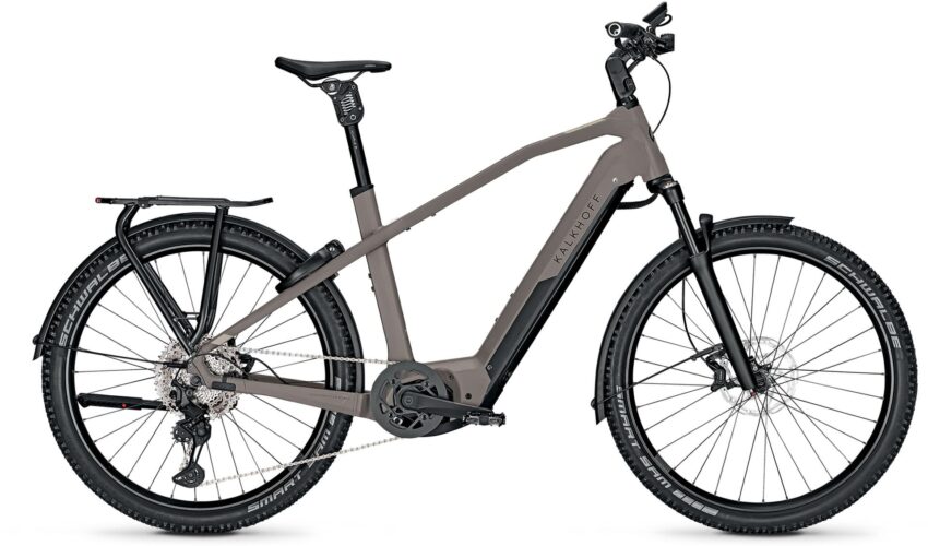 kalkhoff velo electrique