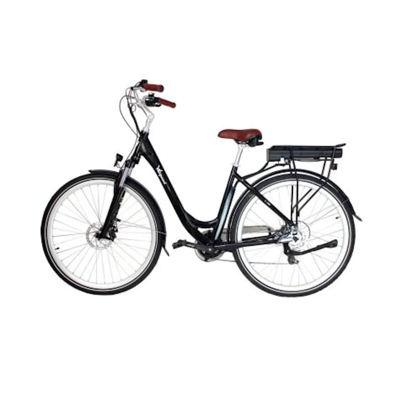 meilleur vélo électrique pas cher