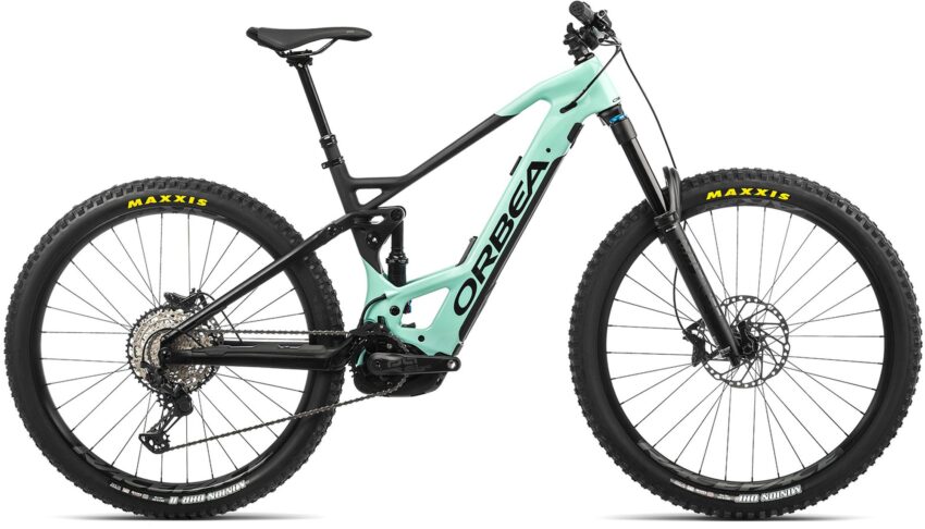 orbea velo electrique